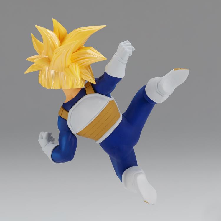 Dragon Ball Z Super Warriors Battle Retsuden III Vol.1 Super Saiyan Gohan