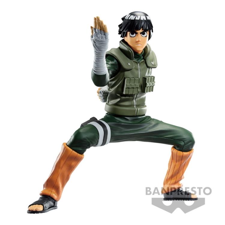 Naruto: Shippuden Vibration Stars Rock Lee (Ver.A)