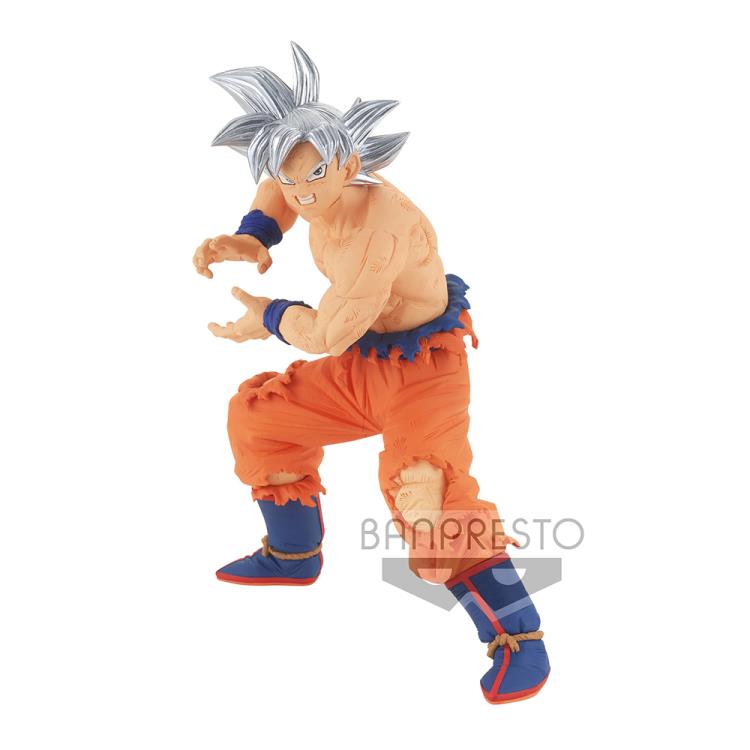 DRAGON BALL SUPER SUPER ZENKAI SOLID VOL.3 SON GOK