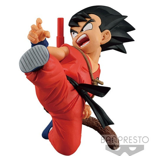 Dragon Ball Match Makers Goku (Childhood)