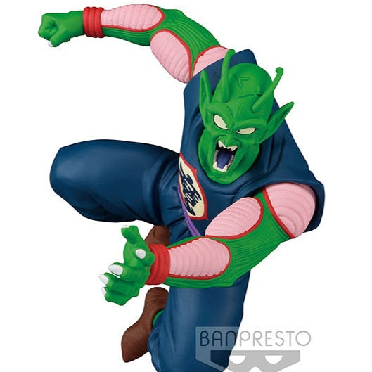 Dragon Ball Match Makers King Piccolo