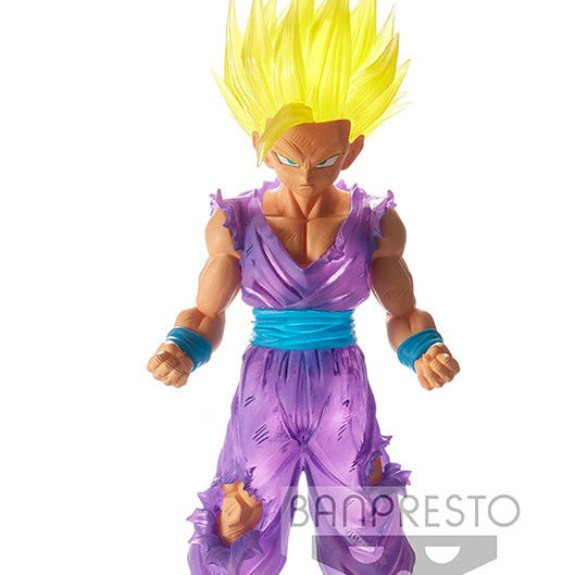 Dragon Ball Z Clearise Super Saiyan 2 Gohan