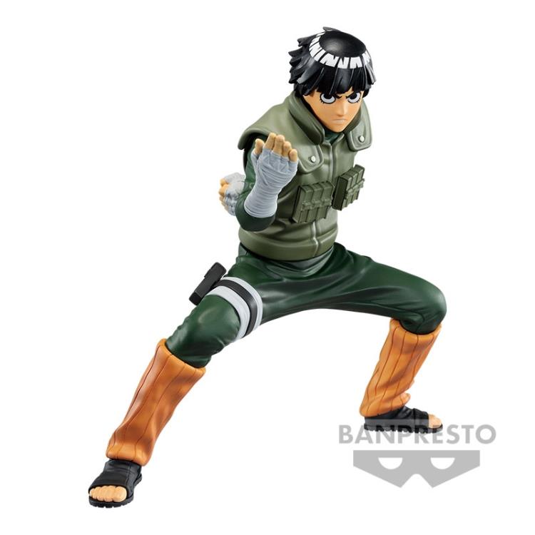 Naruto: Shippuden Vibration Stars Rock Lee (Ver.A)
