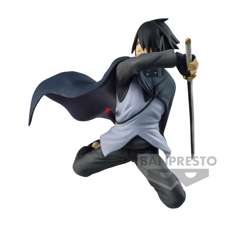 Boruto: Naruto Next Generations Vibration Stars Sasuke Uchiha
