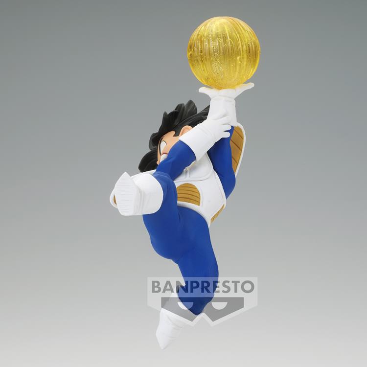 Dragon Ball Z GxMateria The Son Gohan II