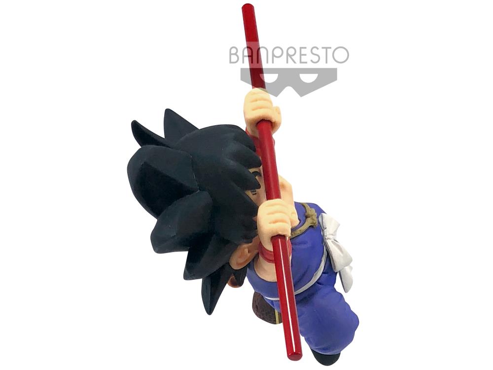 Dragon Ball Super Son Goku FES!! Vol. 9 Kid Goku