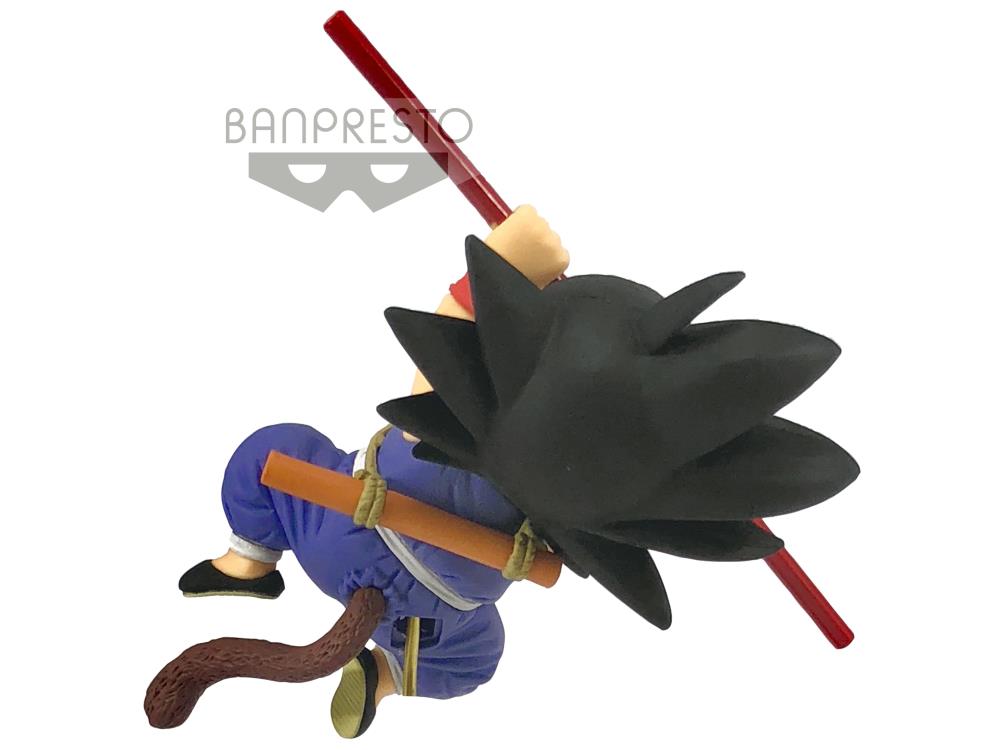 Dragon Ball Super Son Goku FES!! Vol. 9 Kid Goku
