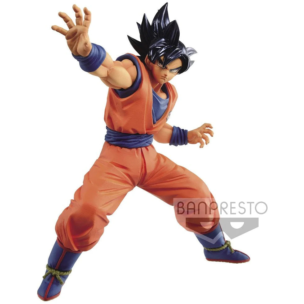 DRAGON BALL SUPER MAXIMATIC: SON GOKU VI