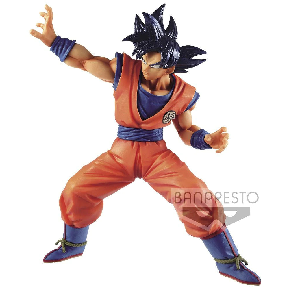 DRAGON BALL SUPER MAXIMATIC: SON GOKU VI