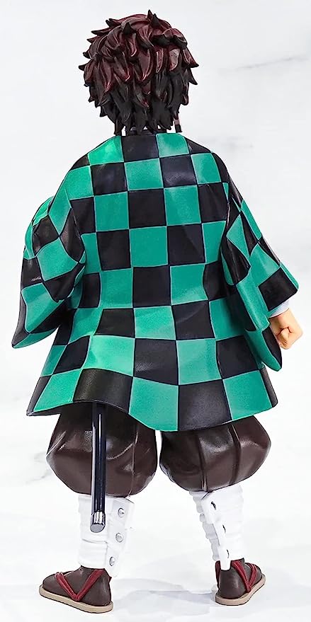 Demon Slayer: Kimetsu no Yaiba Grandista Tanjiro Kamado Figure