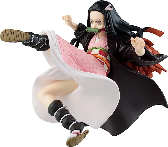 Demon Slayer: Kimetsu no Yaiba Vibration Stars Nezuko Kamado