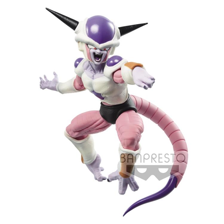Dragon Ball Z Full Scratch Frieza