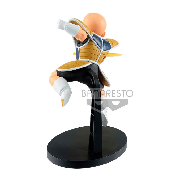 Dragon Ball Z Gxmateria Krillin