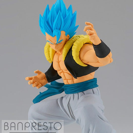 Dragon Ball Super Solid Edge Works Vol.7 Super Saiyan God Super Saiyan Gogeta