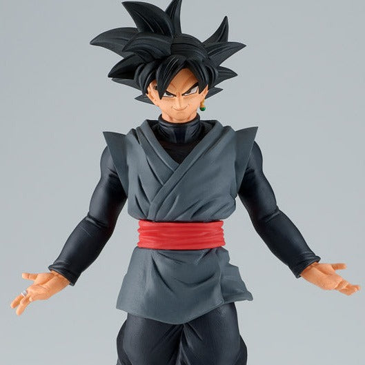 Dragon Ball Super Solid Edge Works Vol.8 Goku Black