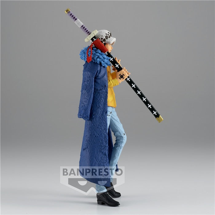 One Piece King of Artist The Trafalgar Law