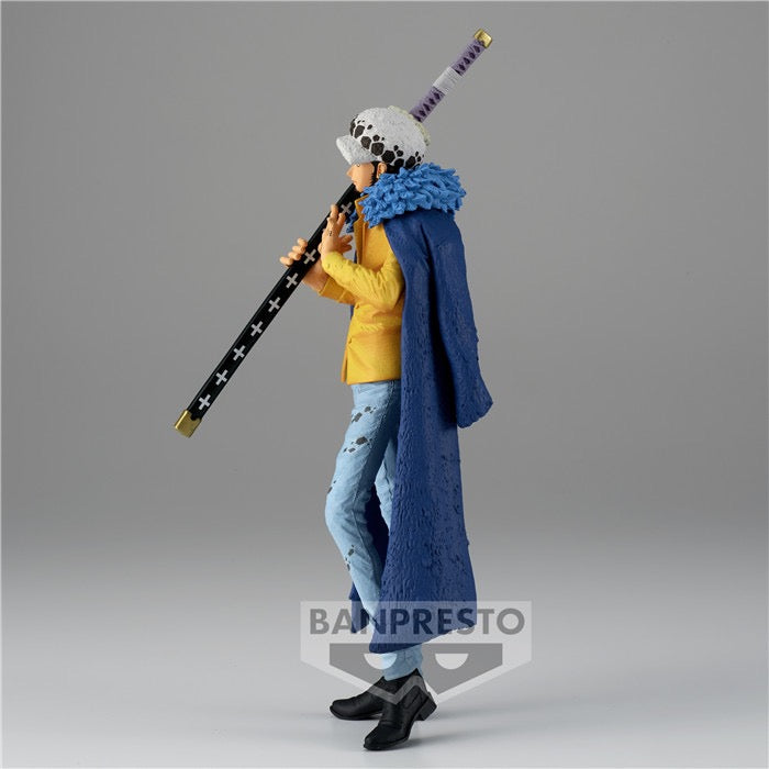 One Piece King of Artist The Trafalgar Law