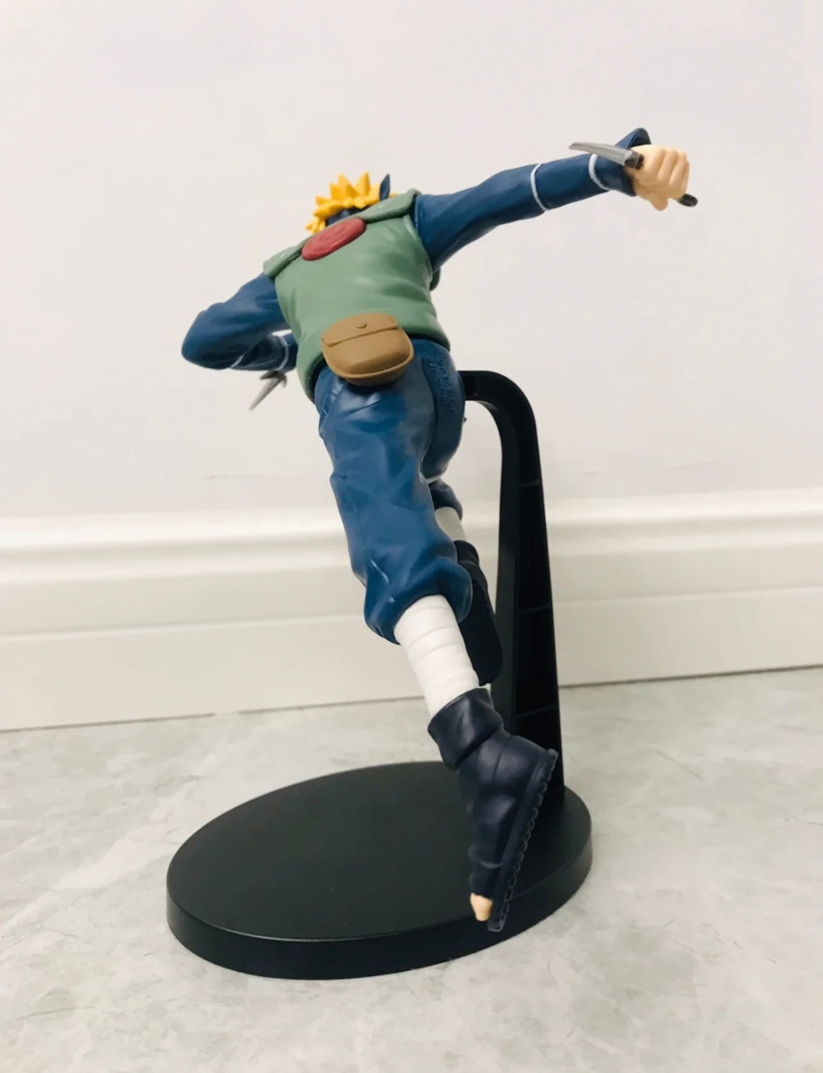 Naruto: Shippuden Vibration Stars Minato Namikaze