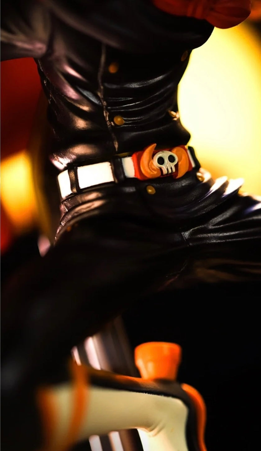 One Piece Battle Record Collection Sanji (Osoba Mask)