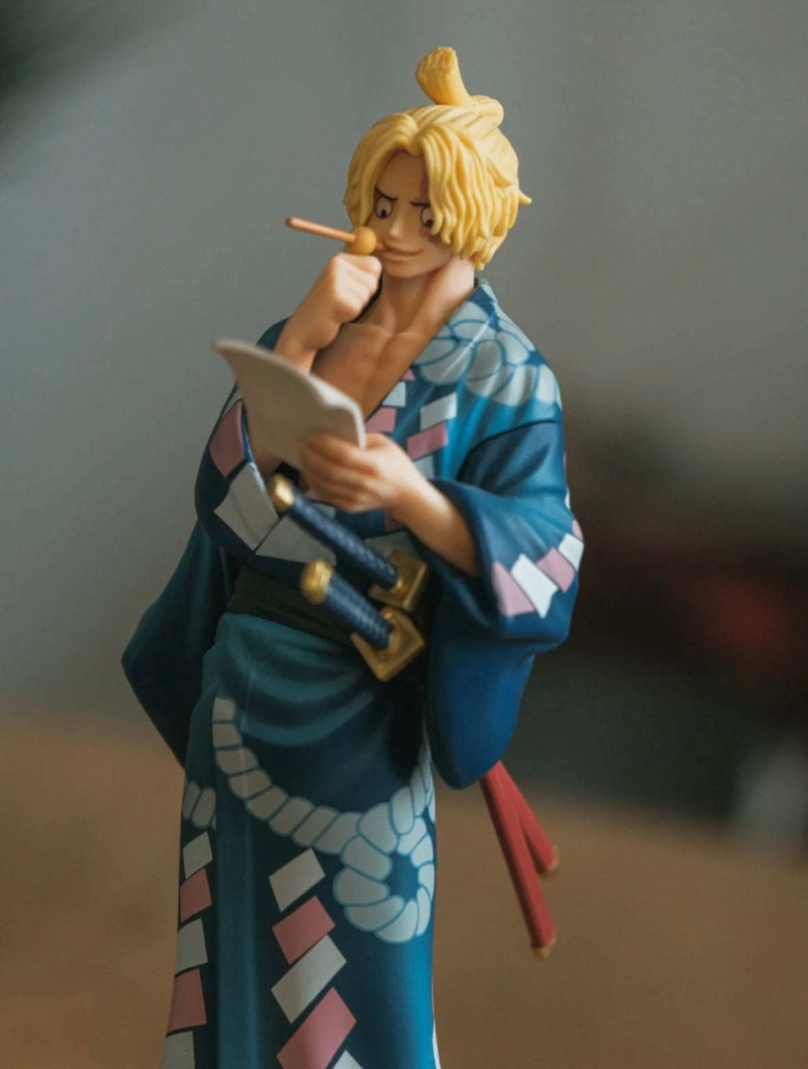One Piece Magazine Figure A Piece of Dream Sabo No.2 Vol.2