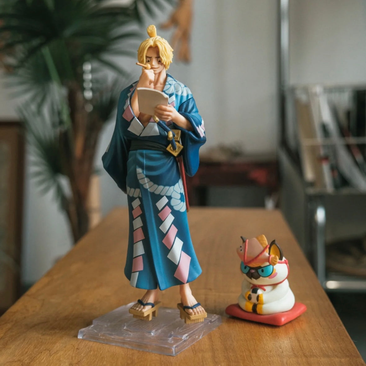 One Piece Magazine Figure A Piece of Dream Sabo No.2 Vol.2