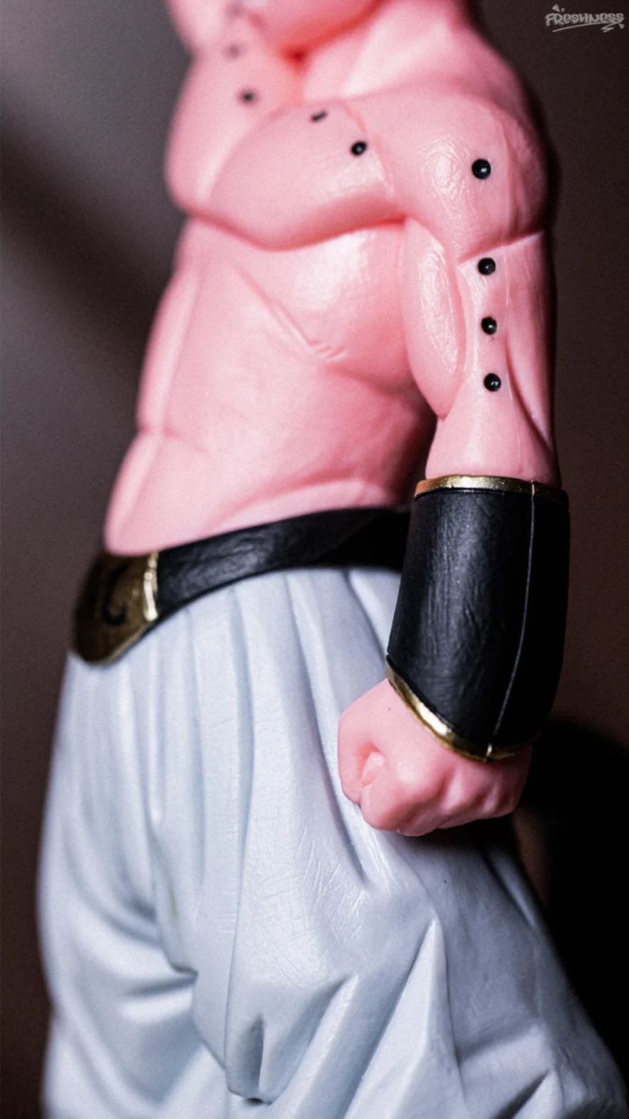 Dragon Ball Z GxMateria The Majin Buu