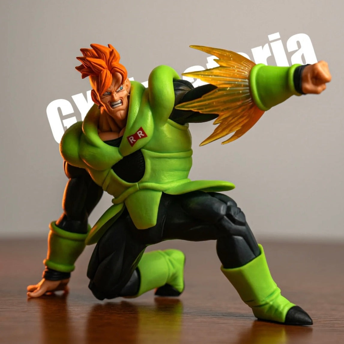 Dragon Ball Z GxMateria The Android 16