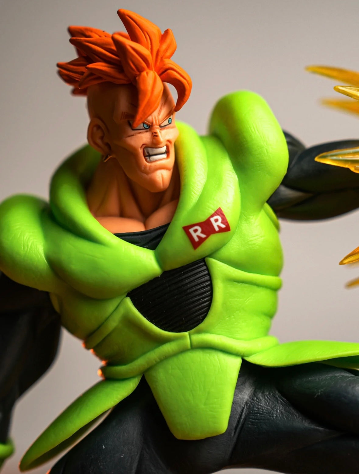 Dragon Ball Z GxMateria The Android 16