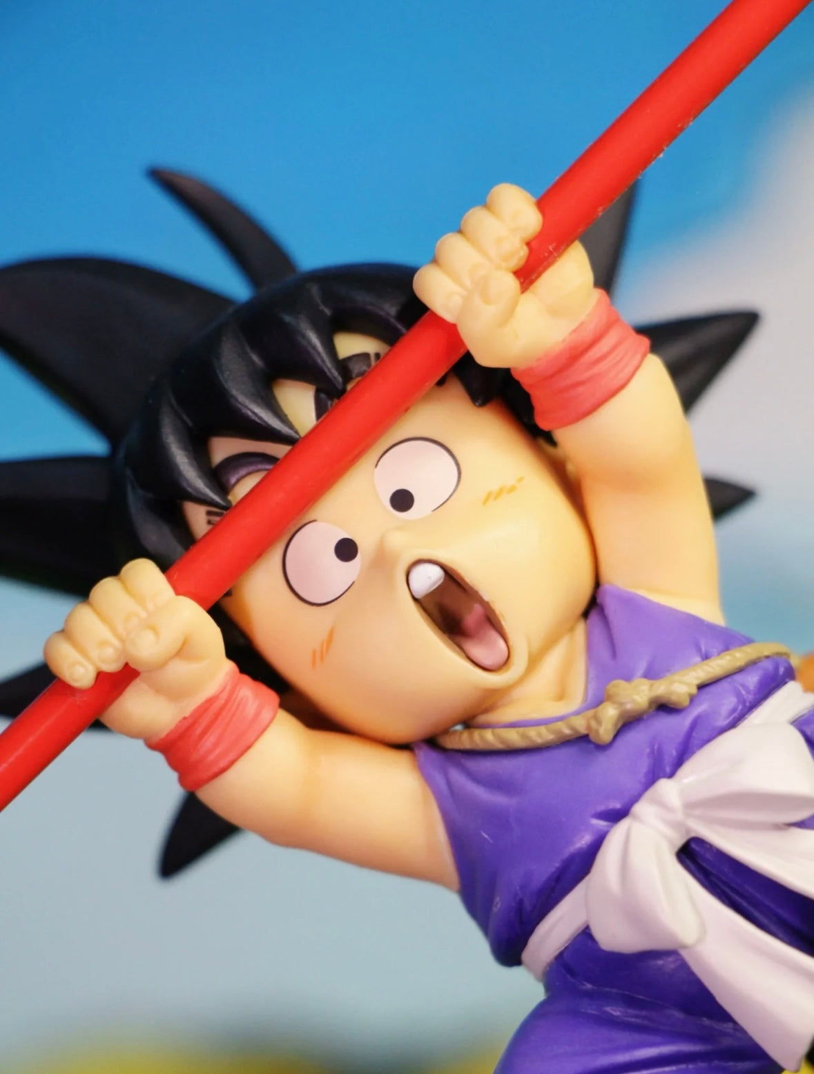 Dragon Ball Super Son Goku FES!! Vol. 9 Kid Goku