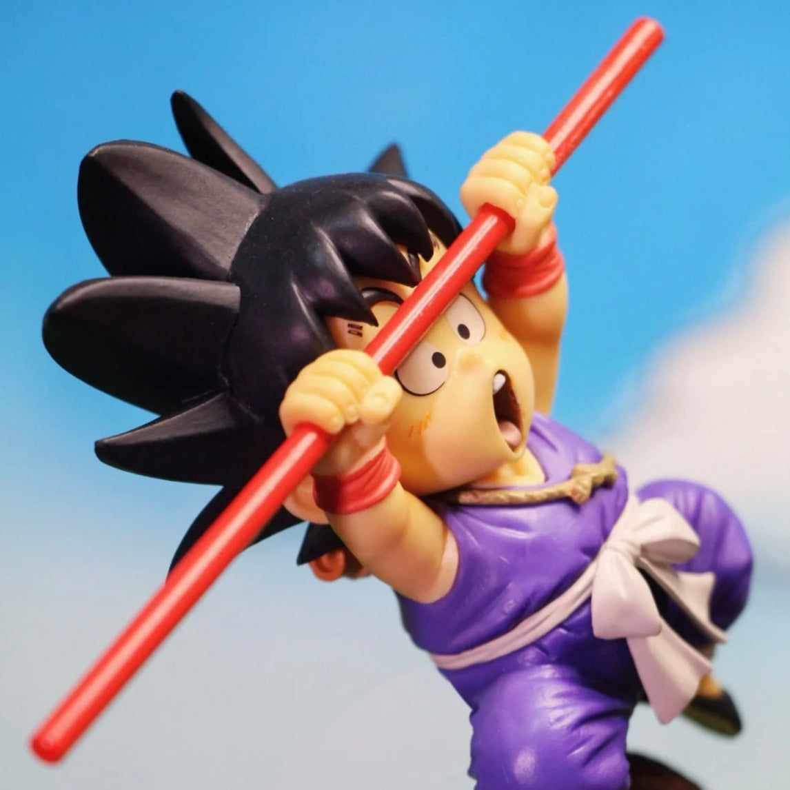 Dragon Ball Super Son Goku FES!! Vol. 9 Kid Goku