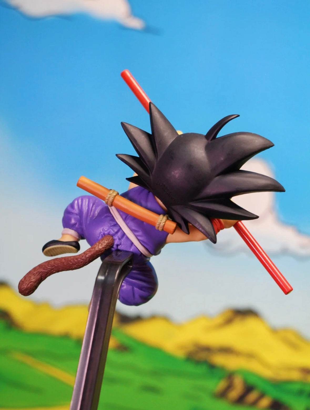 Dragon Ball Super Son Goku FES!! Vol. 9 Kid Goku