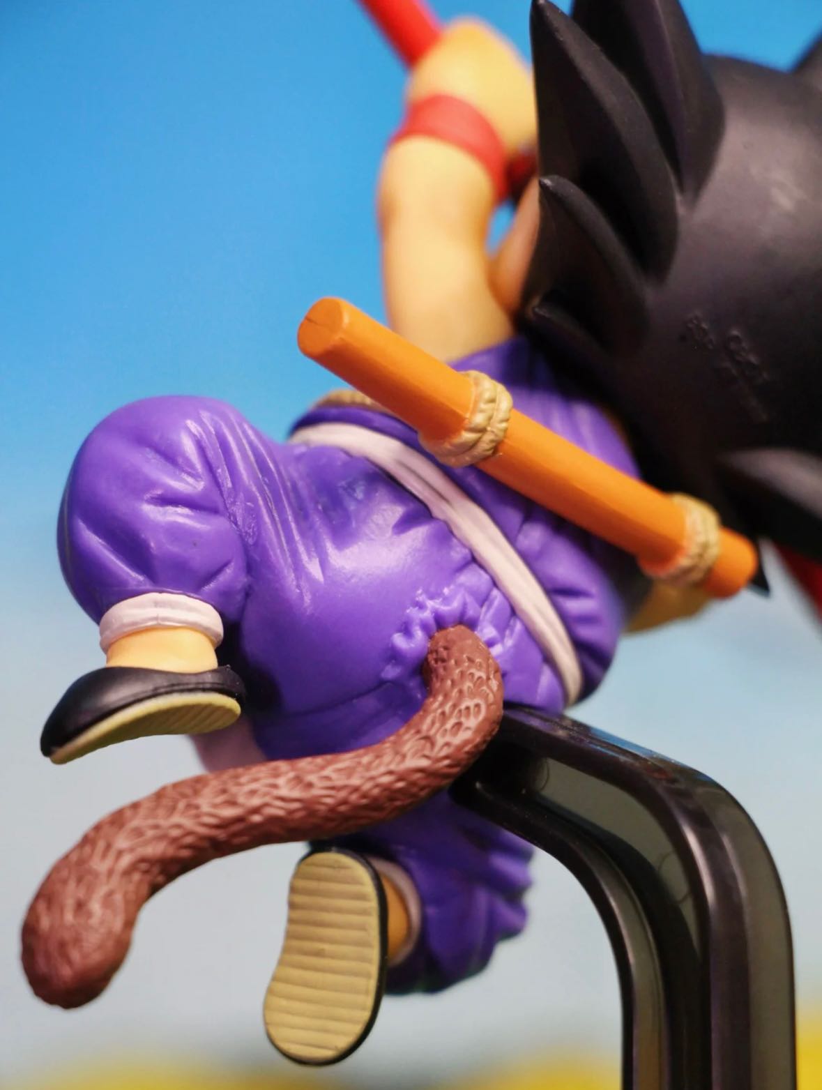 Dragon Ball Super Son Goku FES!! Vol. 9 Kid Goku