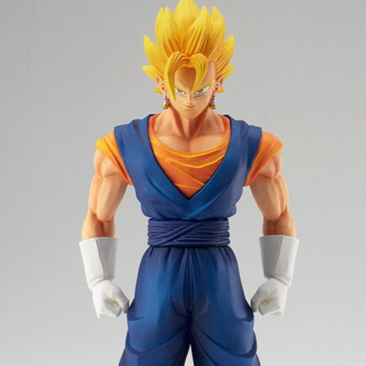 Dragon Ball Z Solid Edge Works Vol.4 Super Saiyan Vegito