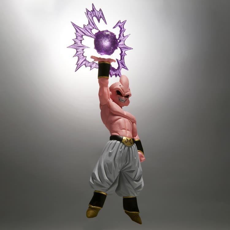 Dragon Ball Z GxMateria The Majin Buu