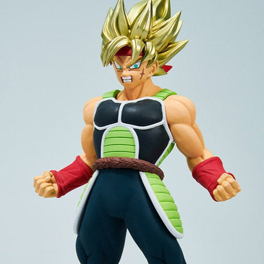 Dragon Ball Super Blood of Saiyans Vol.12 Bardock (Special Ver.)