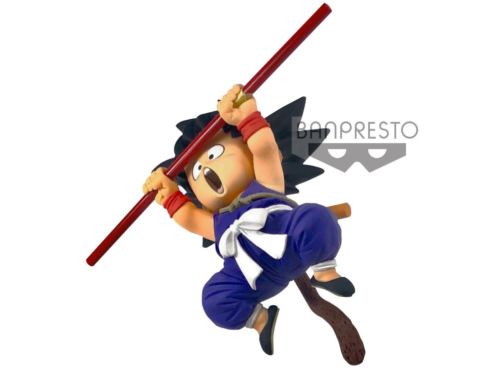 Dragon Ball Super Son Goku FES!! Vol. 9 Kid Goku