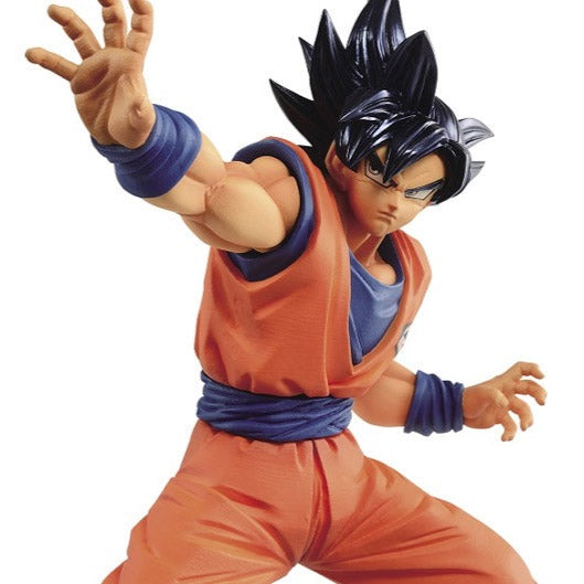 DRAGON BALL SUPER MAXIMATIC: SON GOKU VI