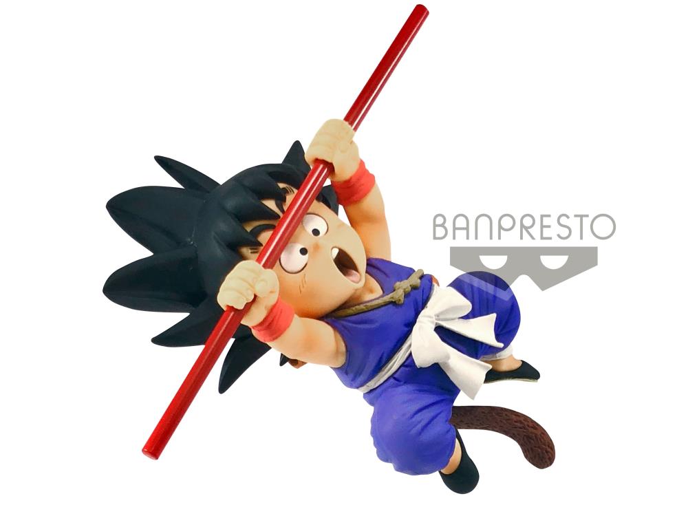 Dragon Ball Super Son Goku FES!! Vol. 9 Kid Goku