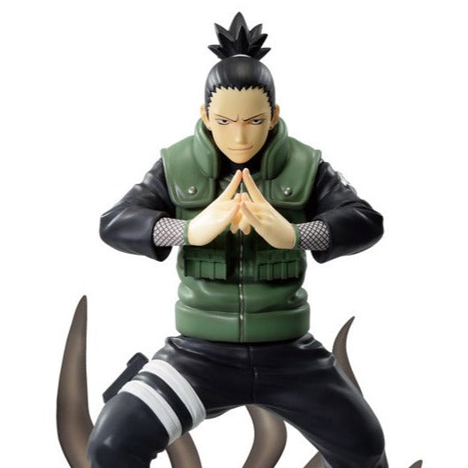 Naruto: Shippuden Vibration Stars Nara Shikamaru