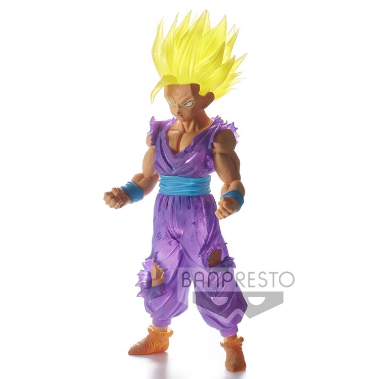 Dragon Ball Z Clearise Super Saiyan 2 Gohan