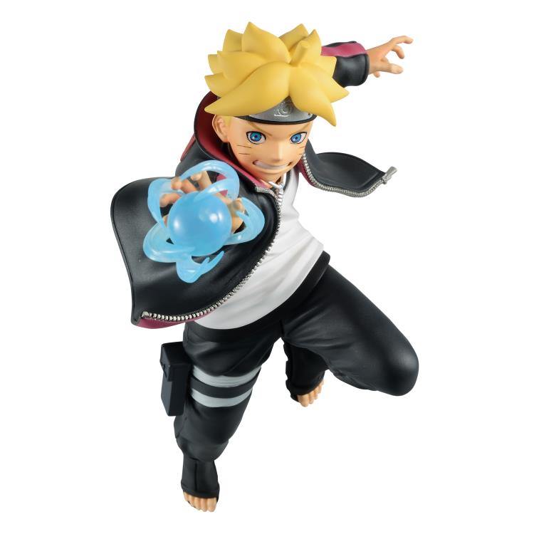 Boruto: Naruto Next Generation Vibration Stars Uzumaki Boruto (Ver.B)