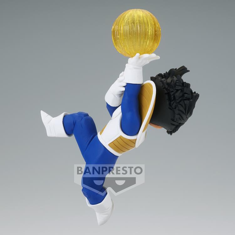 Dragon Ball Z GxMateria The Son Gohan II
