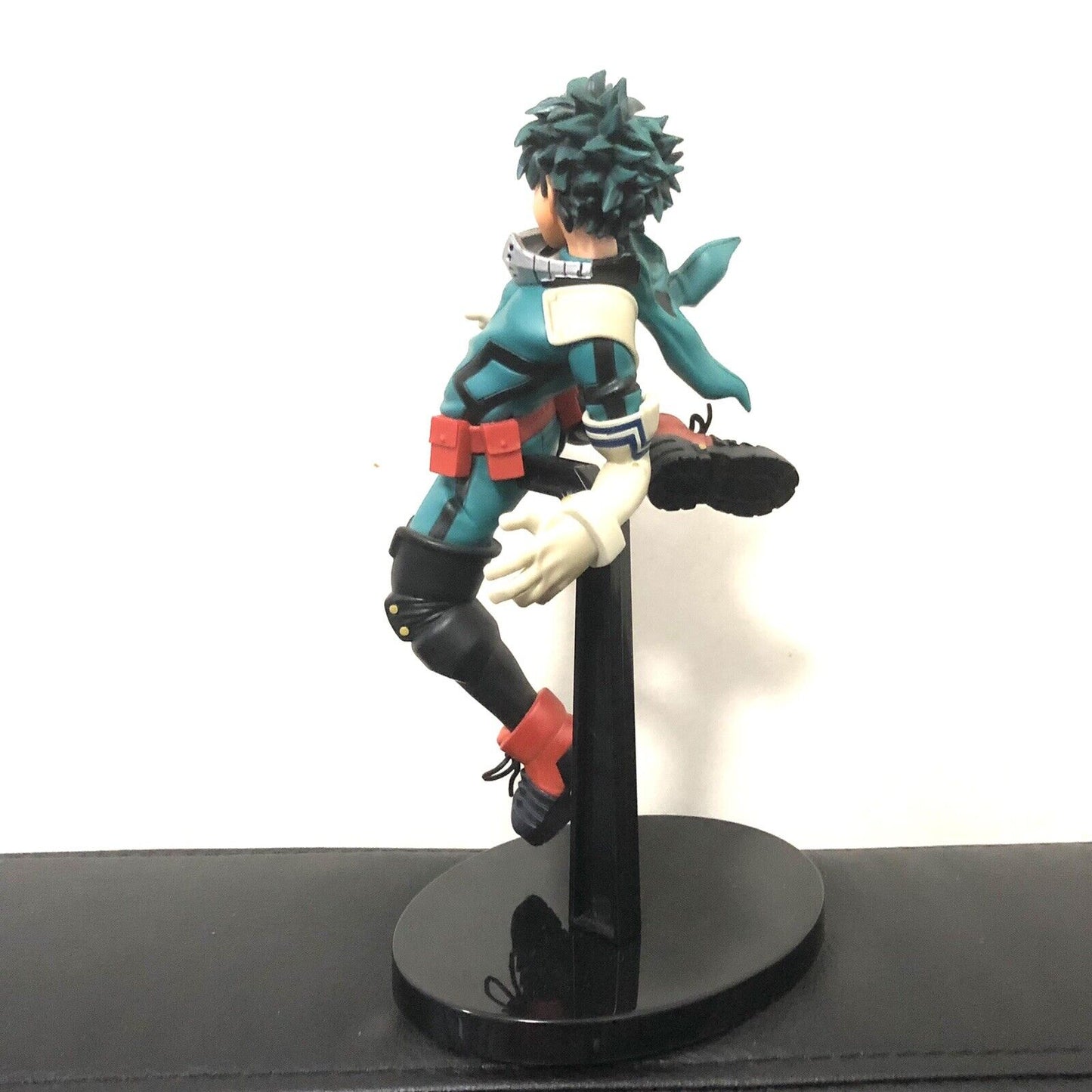 My Hero Academia King of Artist Izuku Midoriya