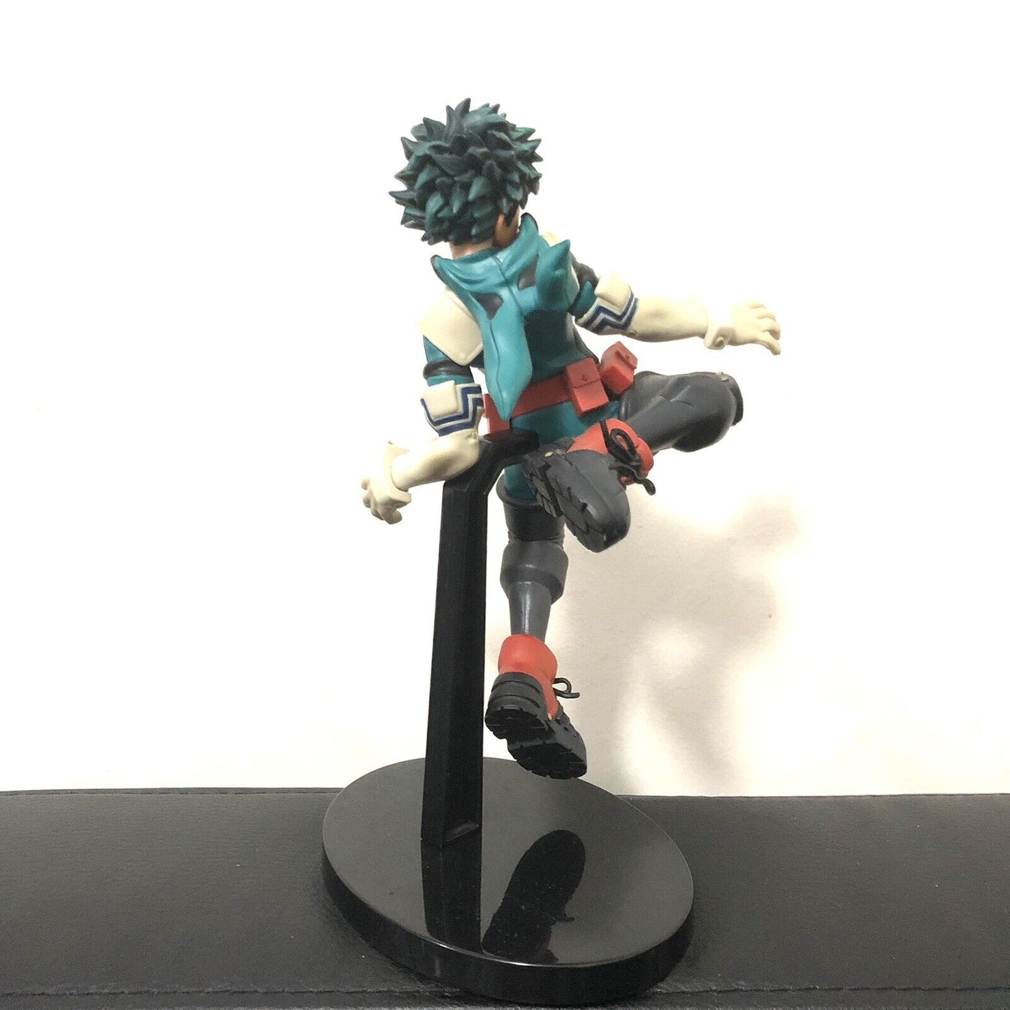 My Hero Academia King of Artist Izuku Midoriya