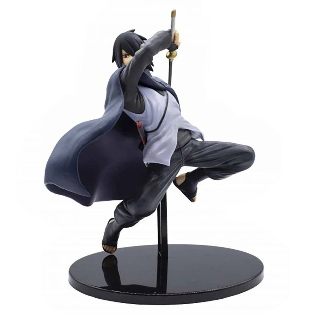 Boruto: Naruto Next Generations Vibration Stars Sasuke Uchiha