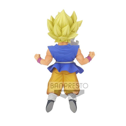 Dragon Ball GT Son Goku FES!! Vol.16 Kid Super Saiyan Goku