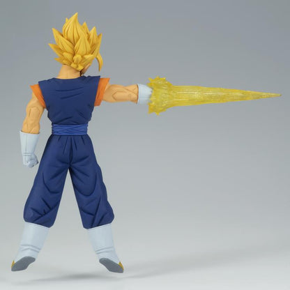 Dragon Ball Z GxMateria The Vegito