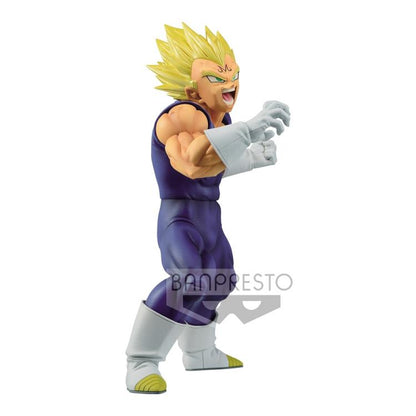 Dragon Ball Z Maximatic Super Saiyan Majin Vegeta