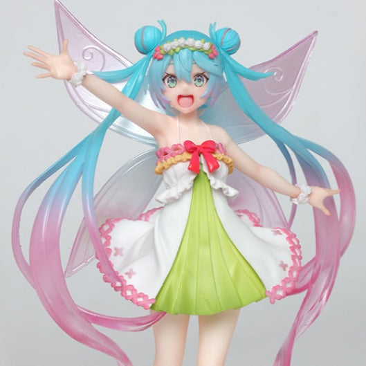 Vocaloid Hatsune Miku (3rd Season Spring Ver.) Figure