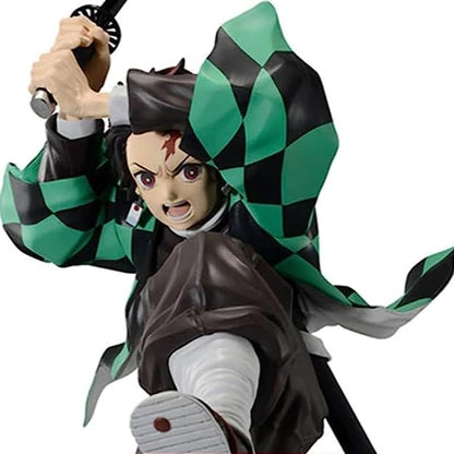 Demon Slayer: Kimetsu no Yaiba Maximatic Tanjiro Kamado